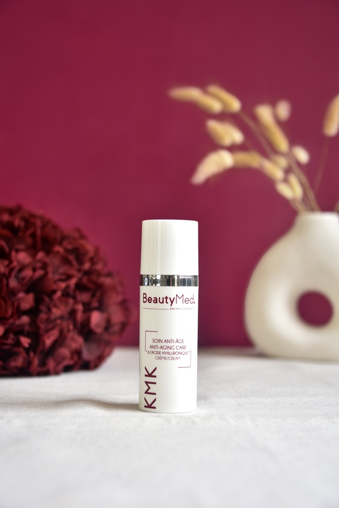 ANTI-AGING CARE CREAM 50ml