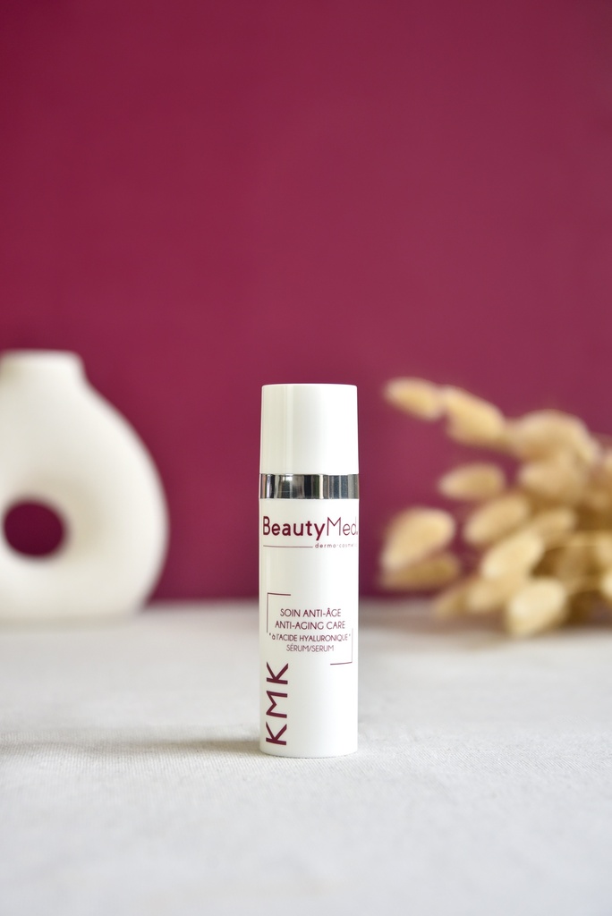ANTI-AGING SERUM 30ml