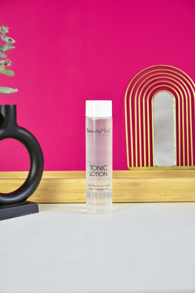 FACE TONIC CLEANSING LOTION 200ml