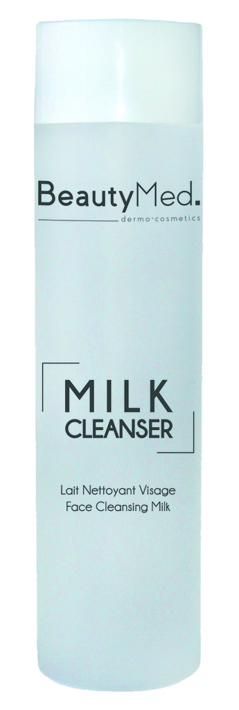 FACE CLEANSING MILK 200ml