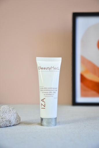 SEBO-NORMALIZING CARE MASK 75ml