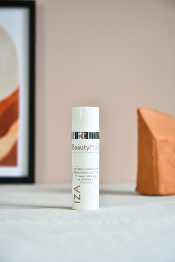 SEBO-NORMALIZING CARE SERUM 30ml