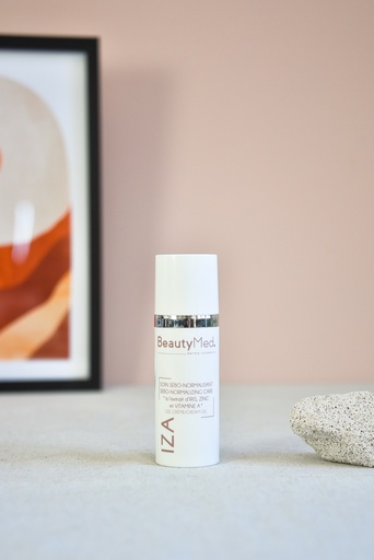 SEBO-NORMALIZING CARE CREAM GEL 50ml
