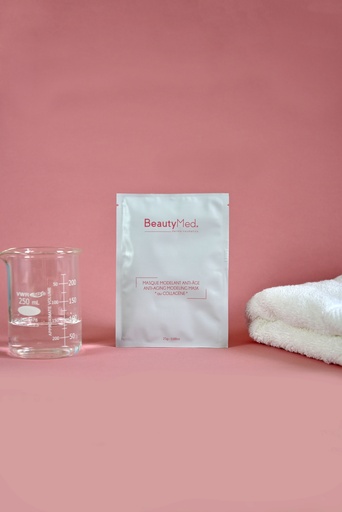 ANTI-AGING MODELING MASK « COLLAGENE » 25g
