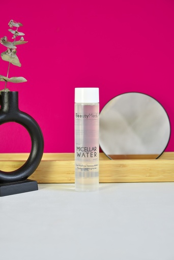 MICELLAR CLEANSING WATER 200ml