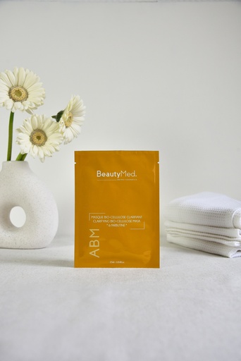CLARIFYING BIO-CELLULOSE MASK 25ml