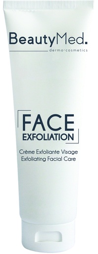 EXFOLIATING FACIAL CARE 75ml