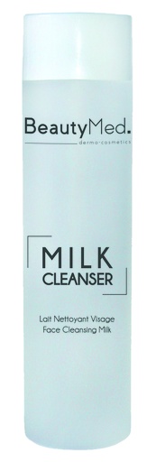 FACE CLEANSING MILK 200ml